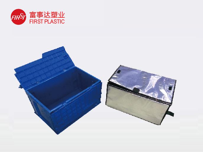 保溫箱折疊蜜桃视频无码区在线观看周轉箱